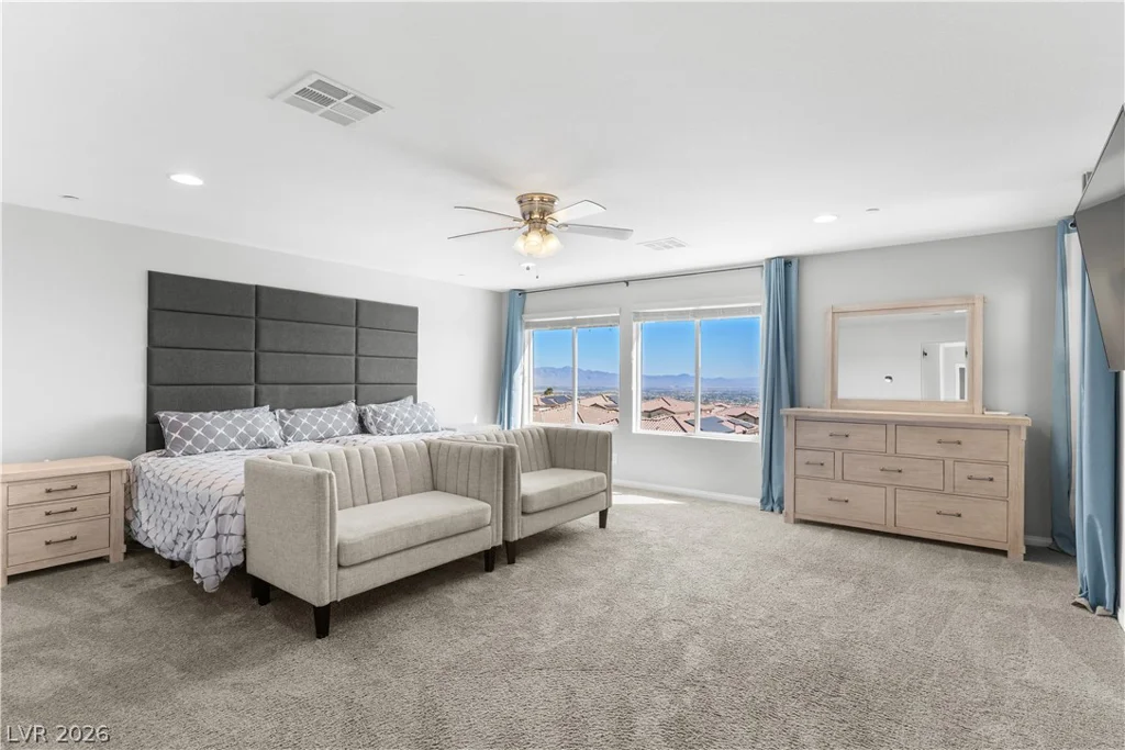 4504 Amazing View, Las Vegas, NV 89129