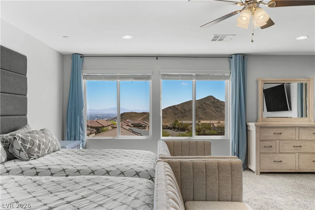 4504 Amazing View, Las Vegas, NV 89129