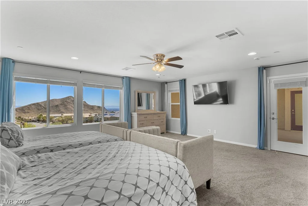 4504 Amazing View, Las Vegas, NV 89129