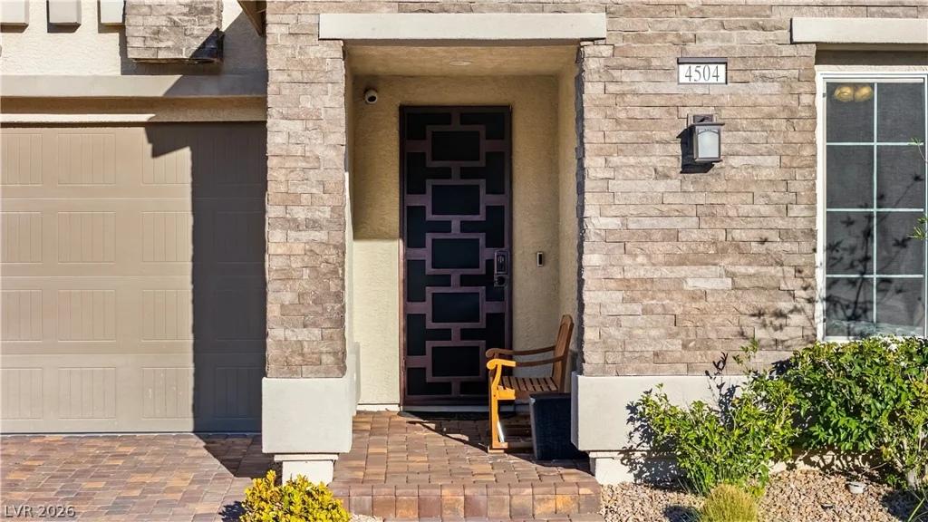 4504 Amazing View, Las Vegas, NV 89129
