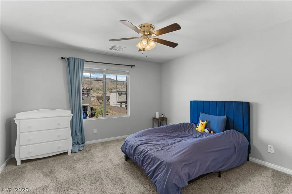 4504 Amazing View, Las Vegas, NV 89129