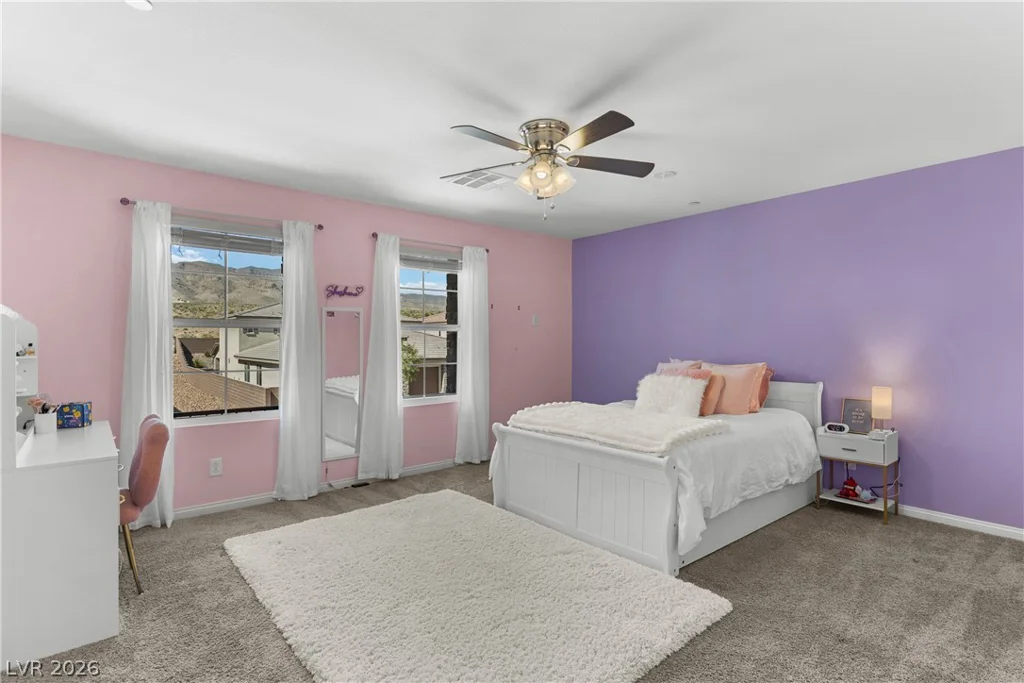 4504 Amazing View, Las Vegas, NV 89129