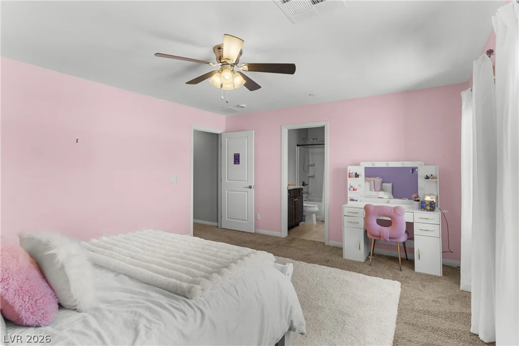 4504 Amazing View, Las Vegas, NV 89129