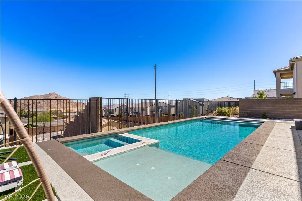 4504 Amazing View, Las Vegas, NV 89129