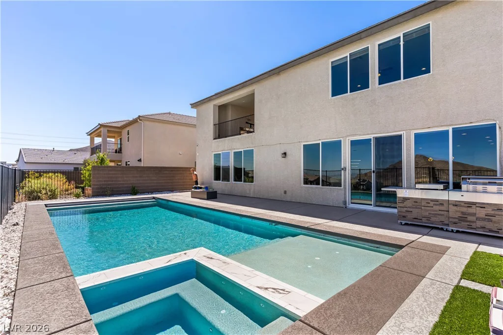 4504 Amazing View, Las Vegas, NV 89129