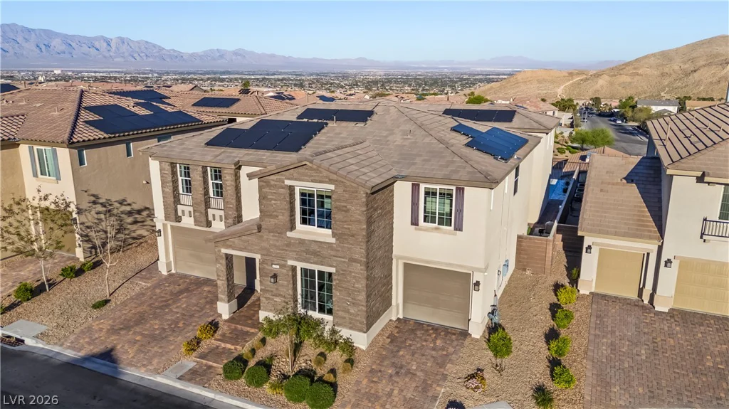 4504 Amazing View, Las Vegas, NV 89129