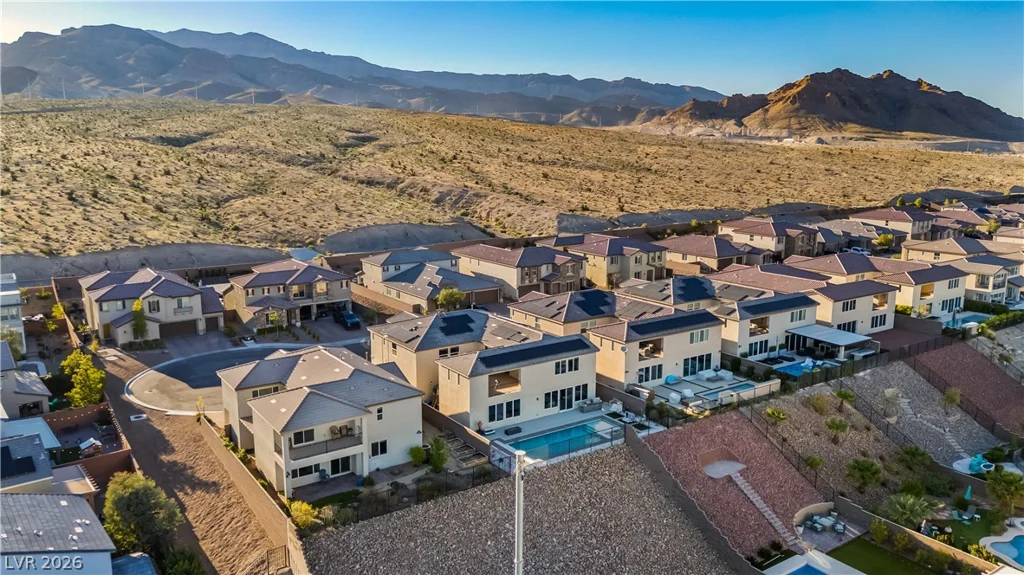 4504 Amazing View, Las Vegas, NV 89129