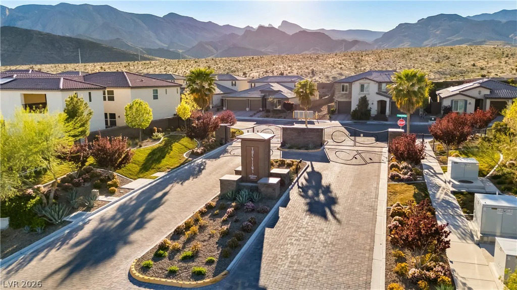 4504 Amazing View, Las Vegas, NV 89129