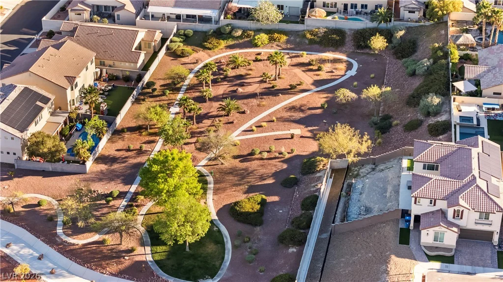 4504 Amazing View, Las Vegas, NV 89129