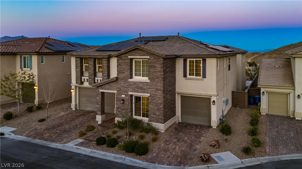 4504 Amazing View, Las Vegas, NV 89129