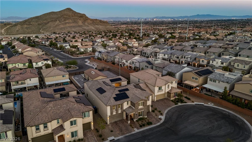 4504 Amazing View, Las Vegas, NV 89129