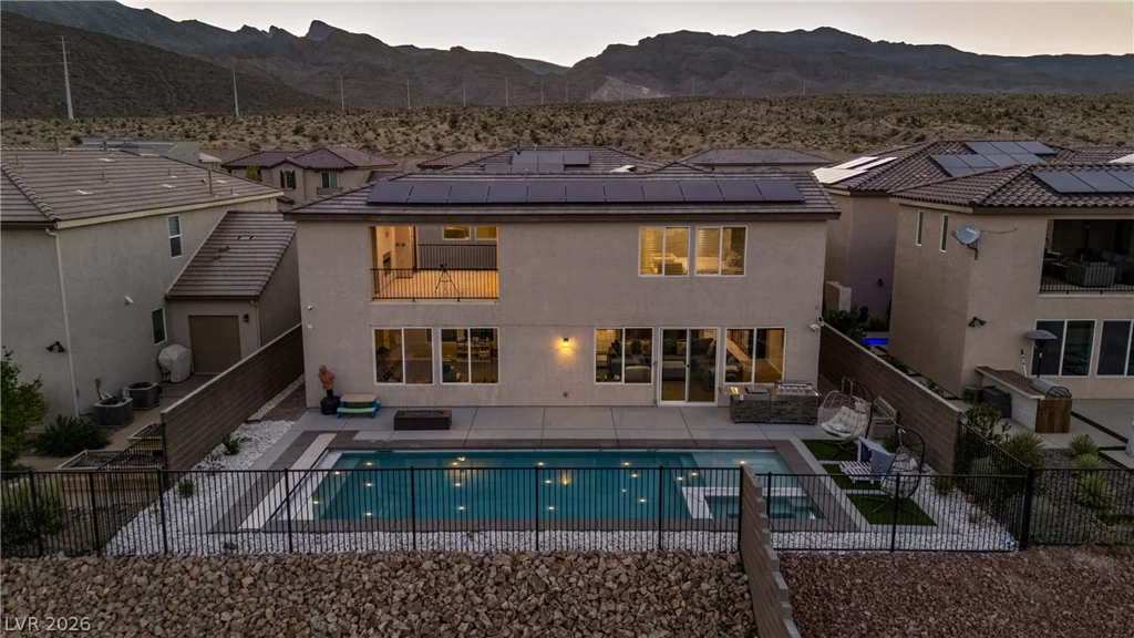 4504 Amazing View, Las Vegas, NV 89129