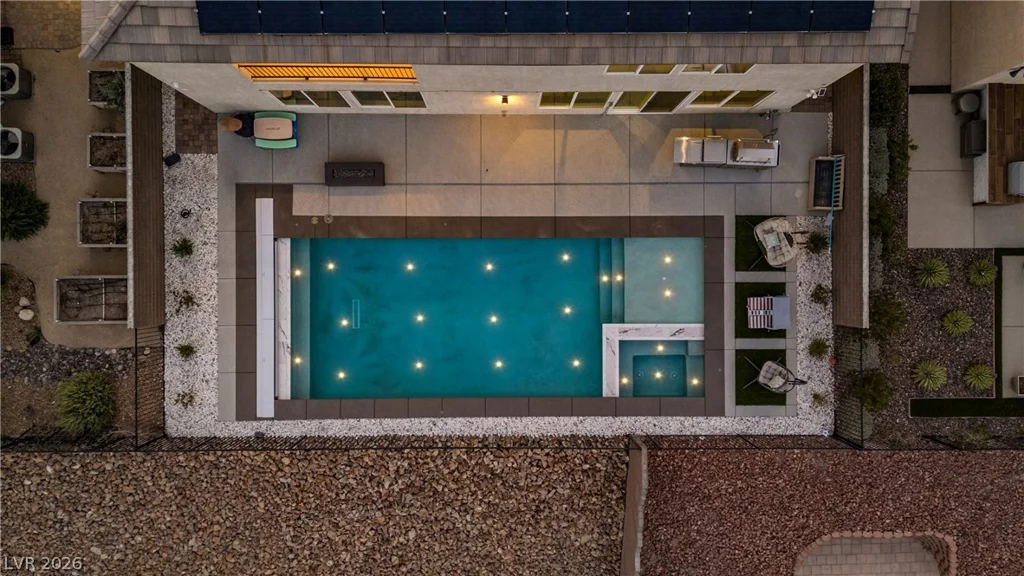 4504 Amazing View, Las Vegas, NV 89129