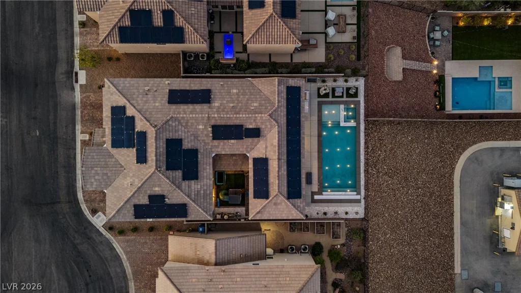 4504 Amazing View, Las Vegas, NV 89129