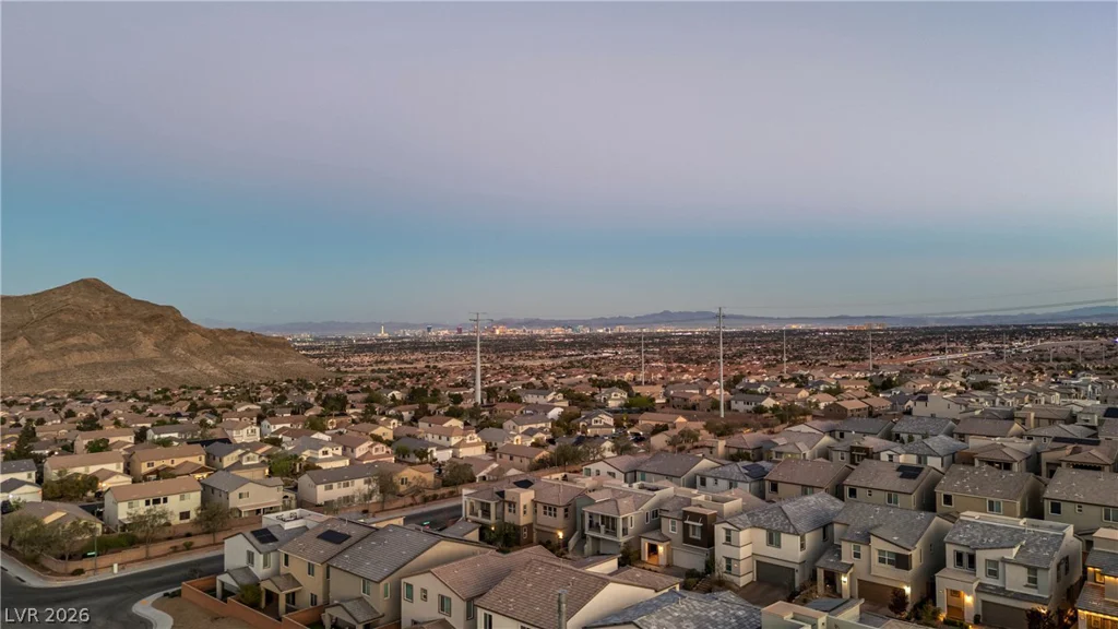 4504 Amazing View, Las Vegas, NV 89129