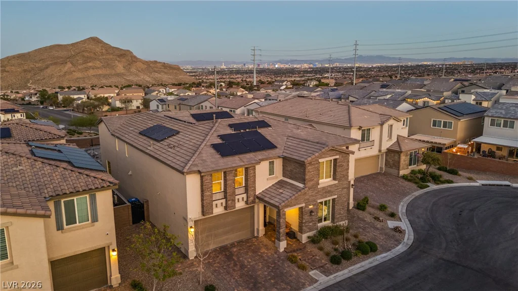 4504 Amazing View, Las Vegas, NV 89129