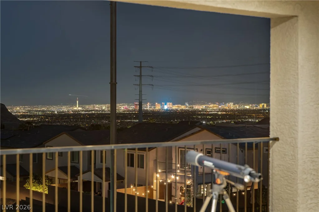 4504 Amazing View, Las Vegas, NV 89129