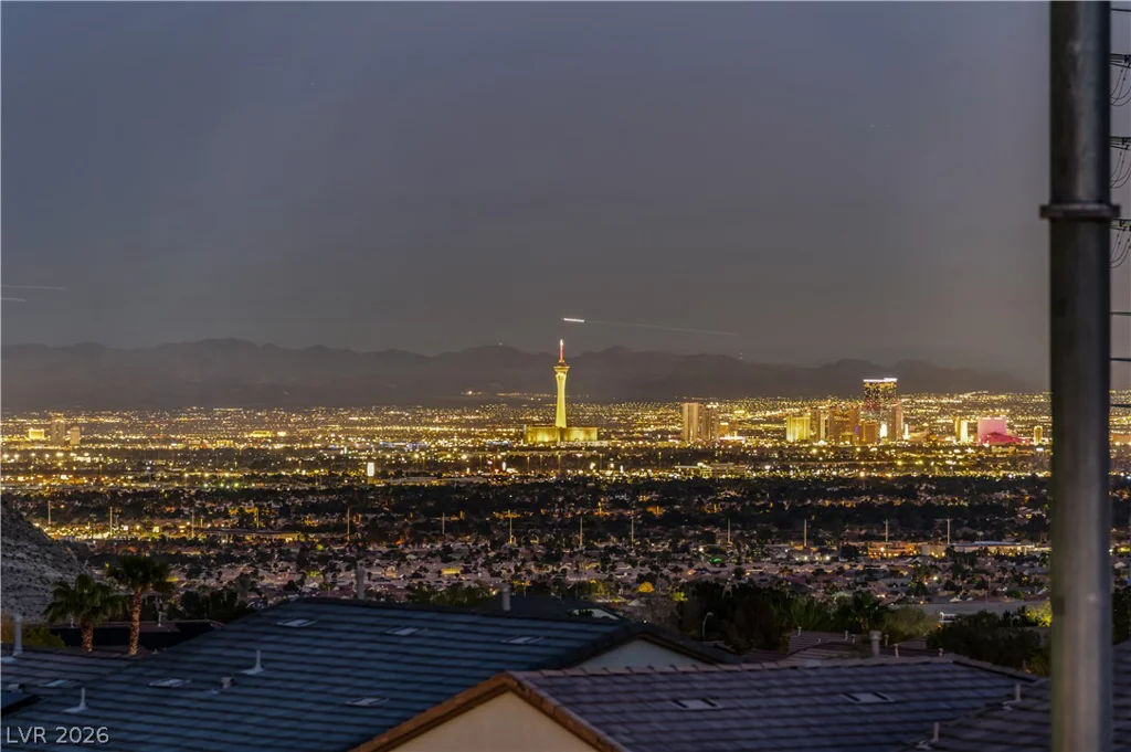 4504 Amazing View, Las Vegas, NV 89129