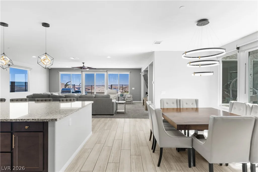 4504 Amazing View, Las Vegas, NV 89129