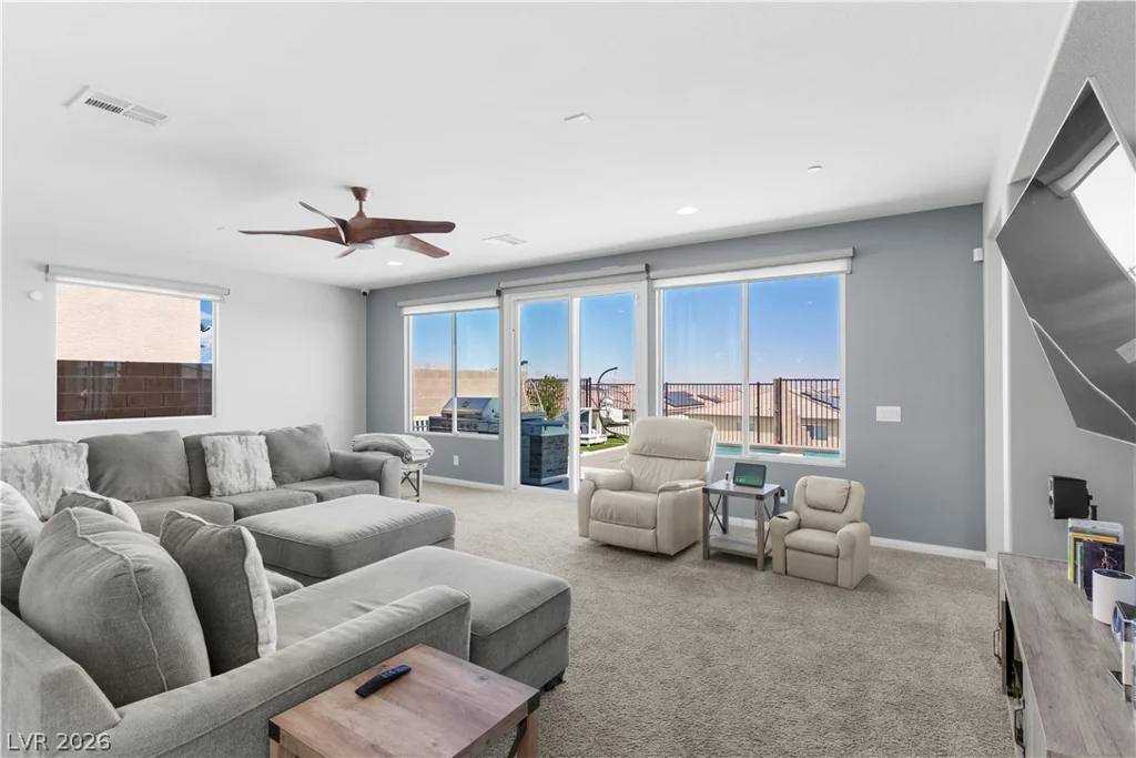 4504 Amazing View, Las Vegas, NV 89129