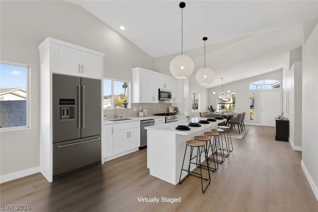 631 Pimlico, Henderson, NV 89015