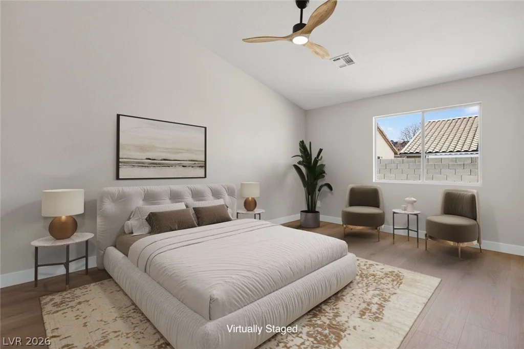 631 Pimlico, Henderson, NV 89015