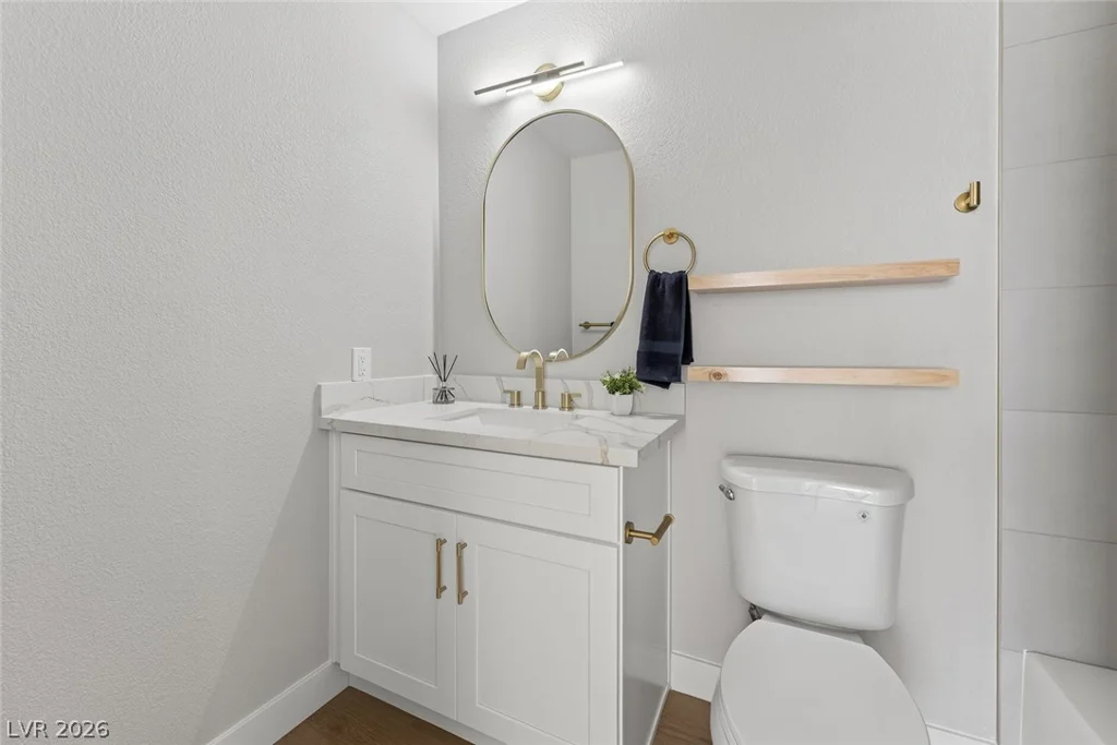 631 Pimlico, Henderson, NV 89015