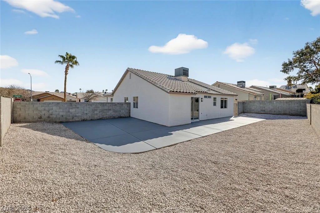 631 Pimlico, Henderson, NV 89015