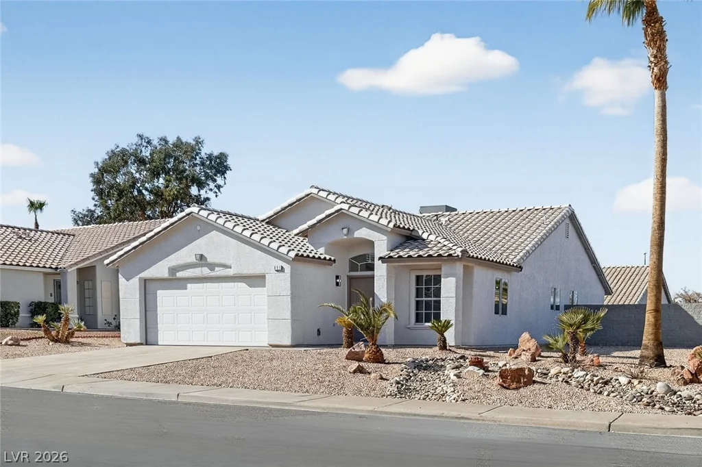 631 Pimlico, Henderson, NV 89015