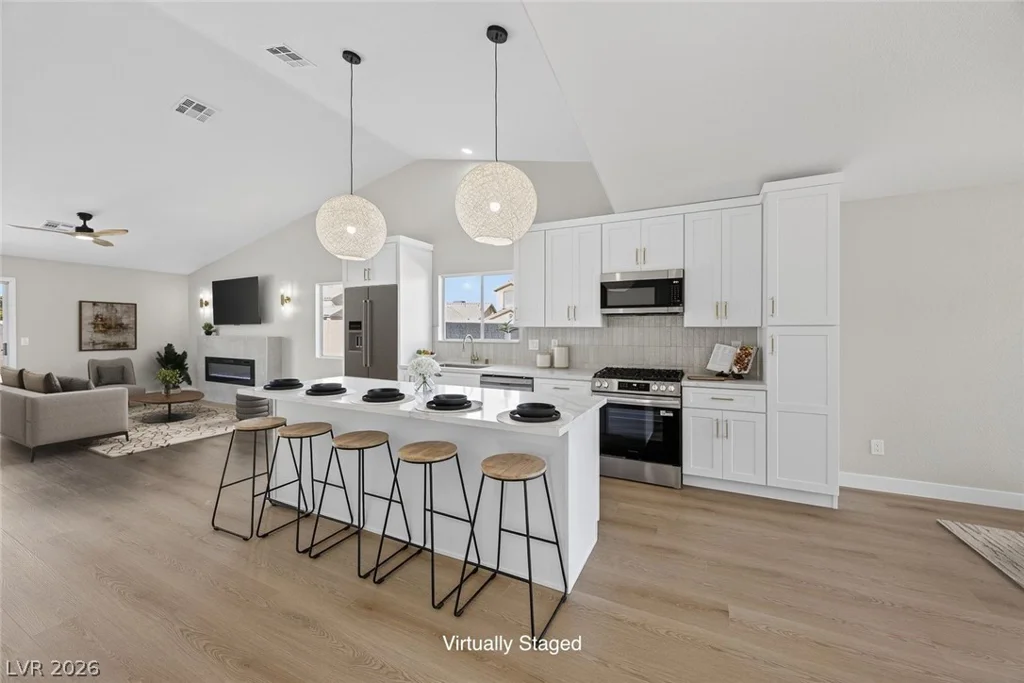 631 Pimlico, Henderson, NV 89015