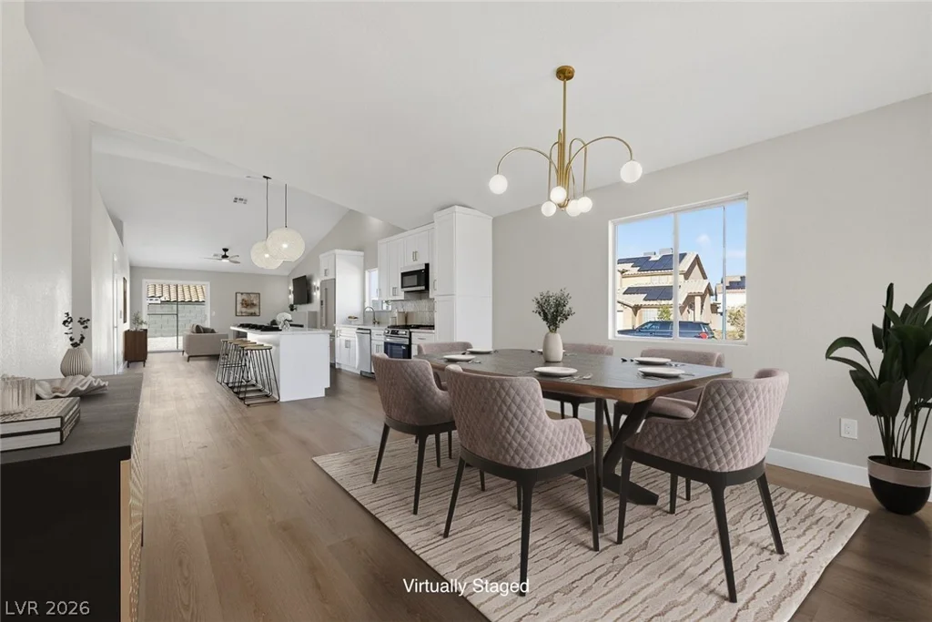 631 Pimlico, Henderson, NV 89015