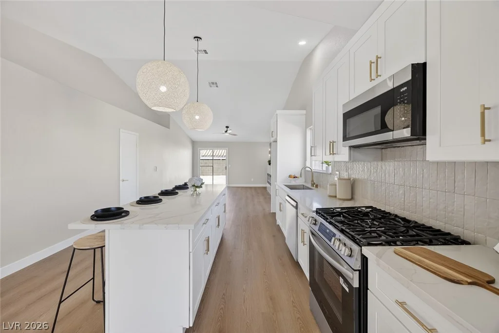 631 Pimlico, Henderson, NV 89015