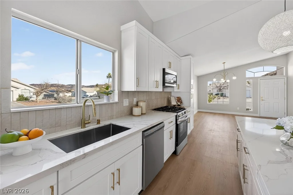 631 Pimlico, Henderson, NV 89015