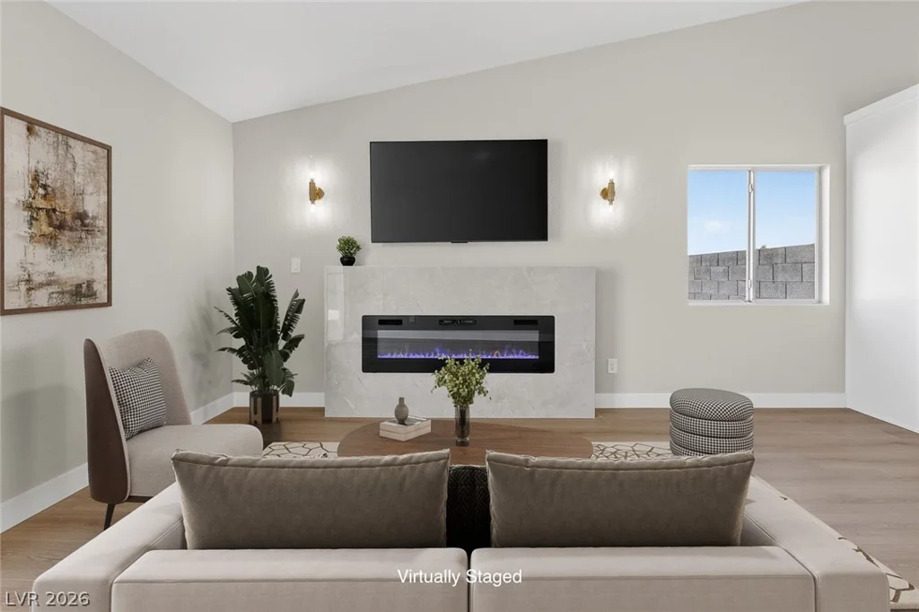 631 Pimlico, Henderson, NV 89015