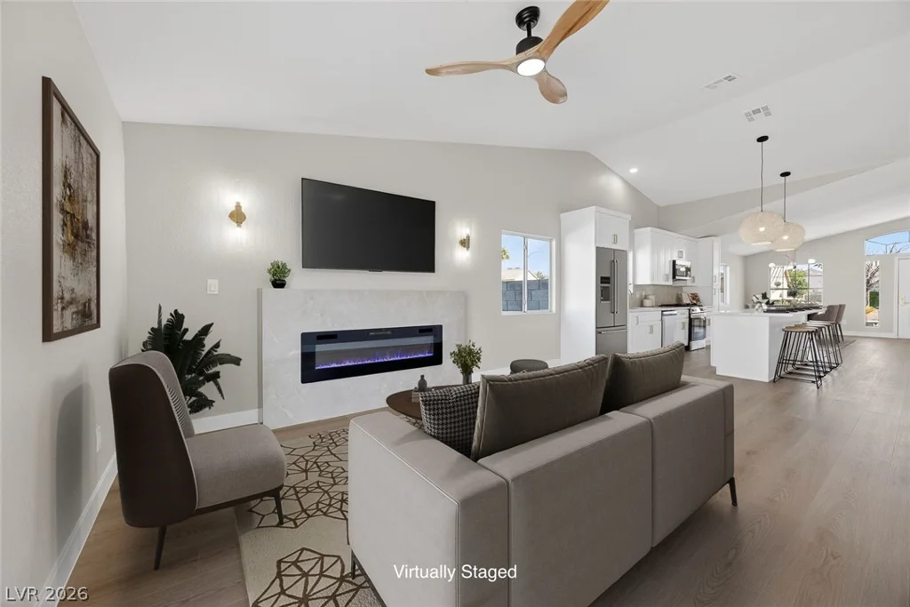 631 Pimlico, Henderson, NV 89015