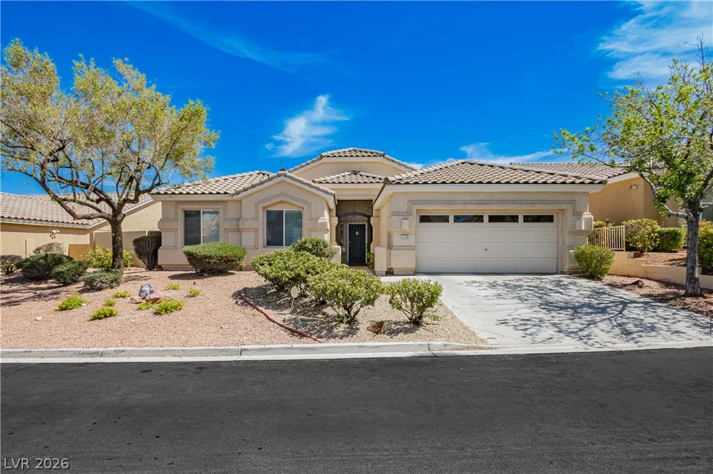 1729 Honey Tree, Las Vegas, NV 89144