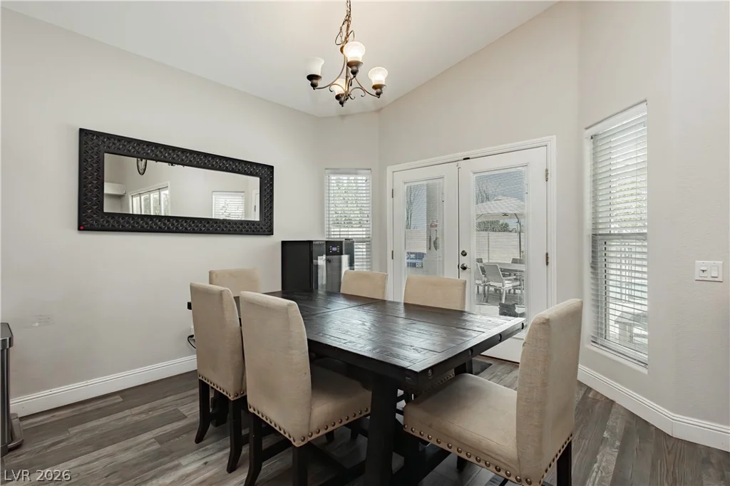 1729 Honey Tree, Las Vegas, NV 89144