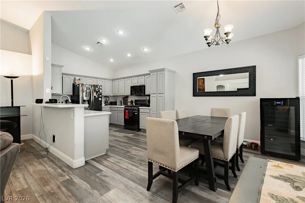 1729 Honey Tree, Las Vegas, NV 89144