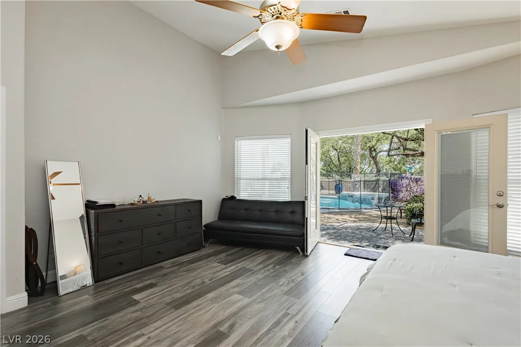 1729 Honey Tree, Las Vegas, NV 89144