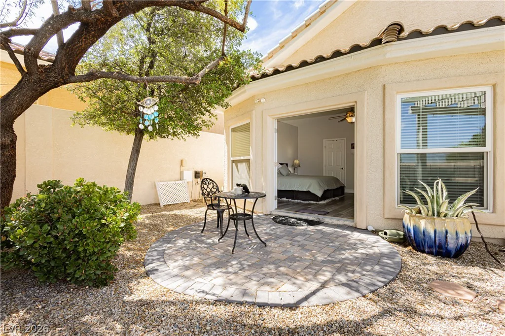 1729 Honey Tree, Las Vegas, NV 89144