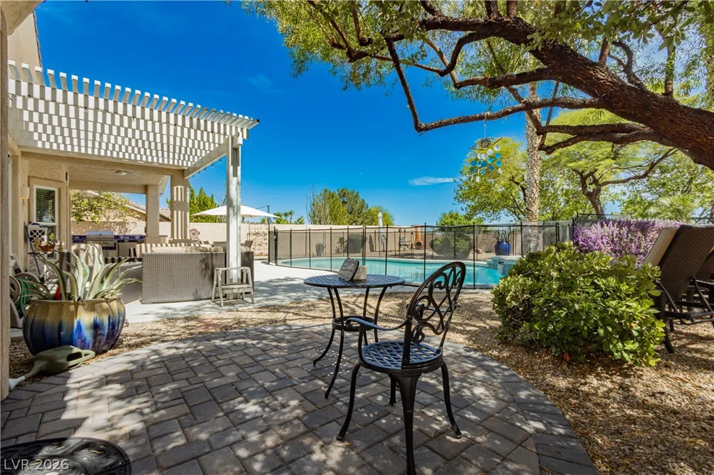 1729 Honey Tree, Las Vegas, NV 89144