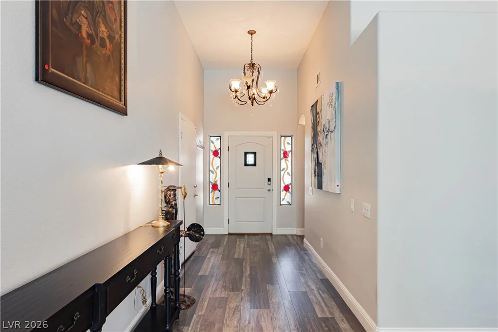 1729 Honey Tree, Las Vegas, NV 89144