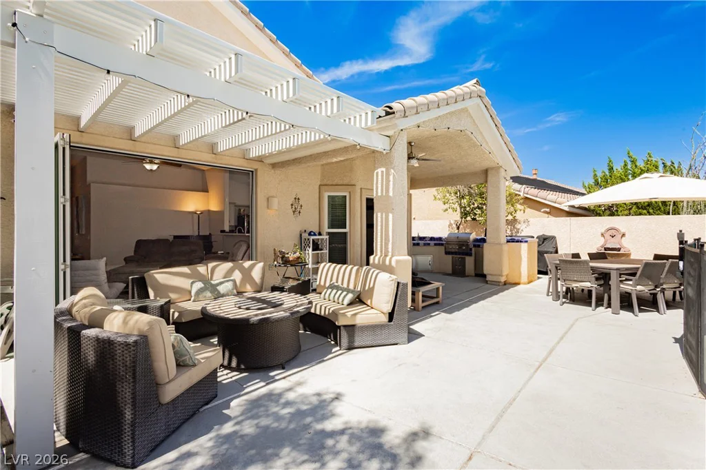 1729 Honey Tree, Las Vegas, NV 89144