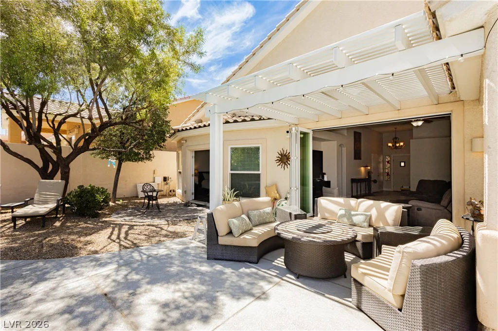 1729 Honey Tree, Las Vegas, NV 89144