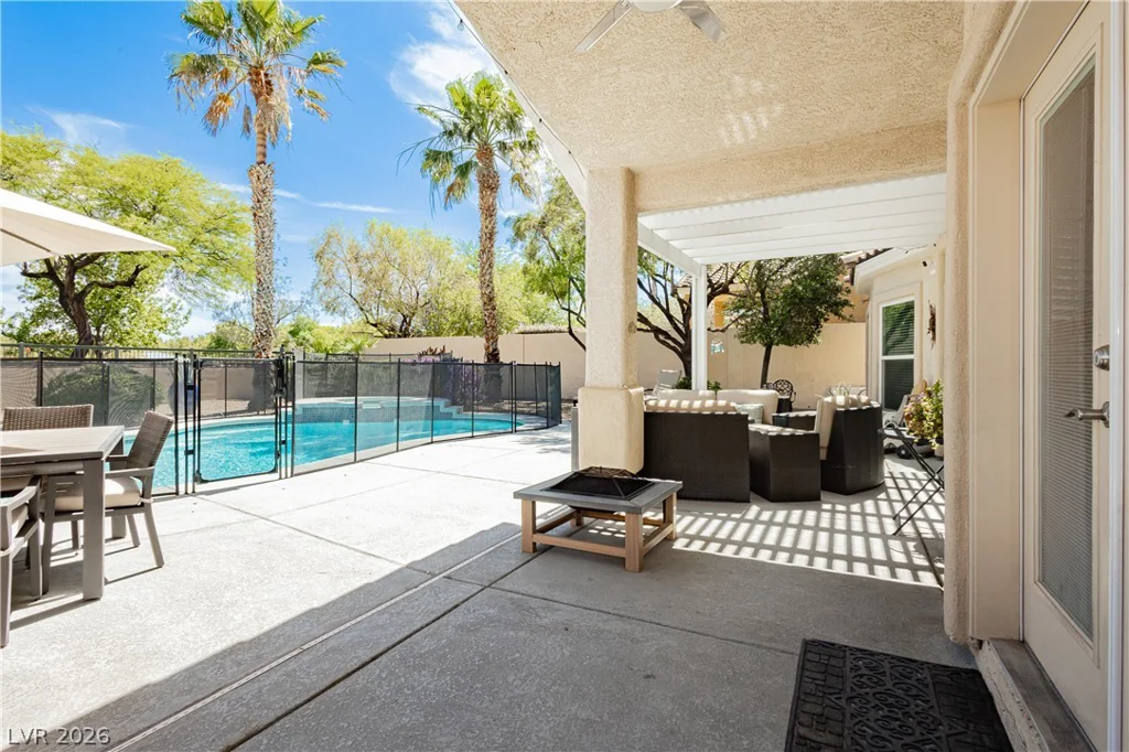 1729 Honey Tree, Las Vegas, NV 89144
