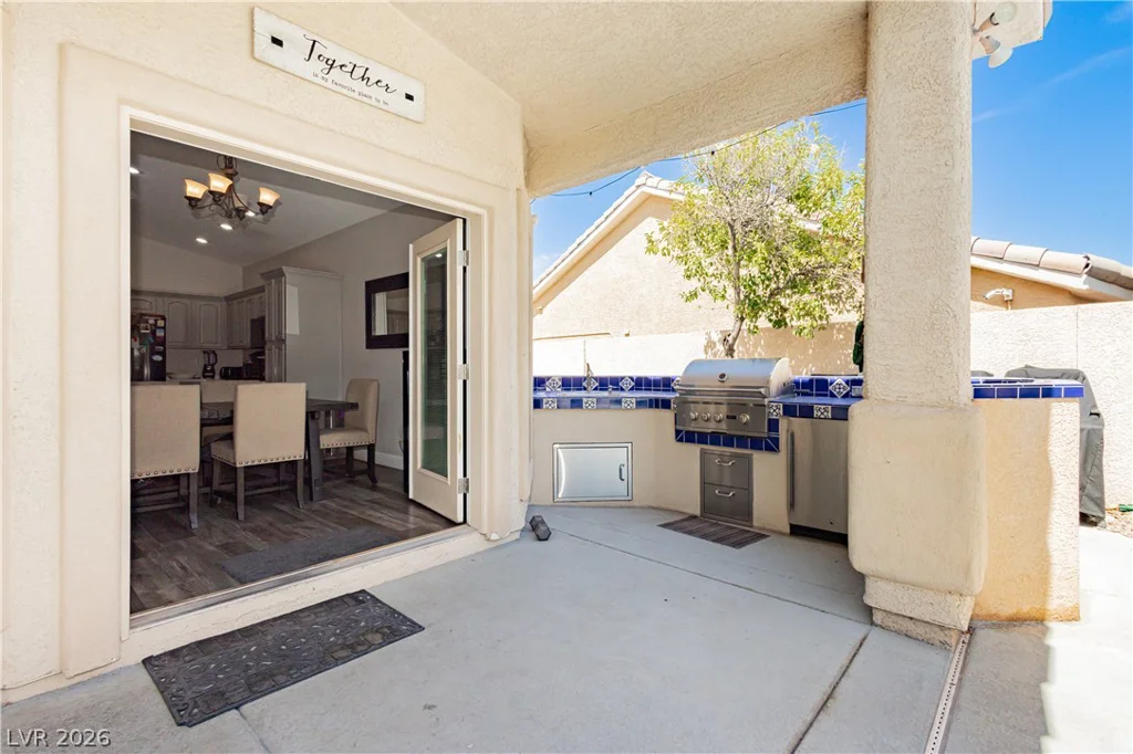 1729 Honey Tree, Las Vegas, NV 89144