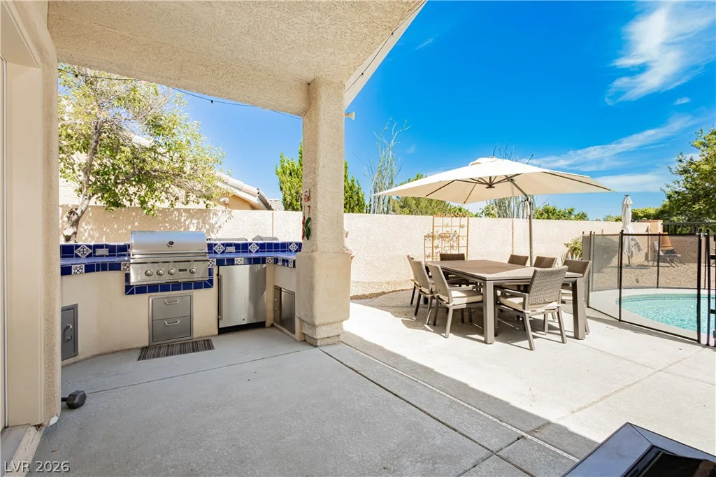 1729 Honey Tree, Las Vegas, NV 89144
