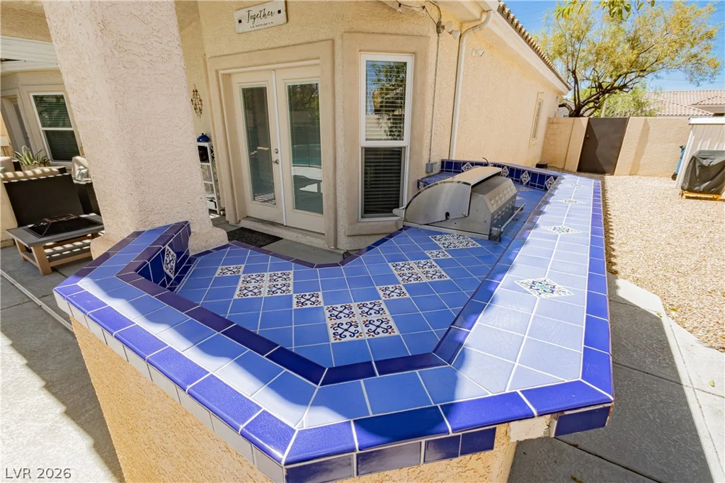 1729 Honey Tree, Las Vegas, NV 89144
