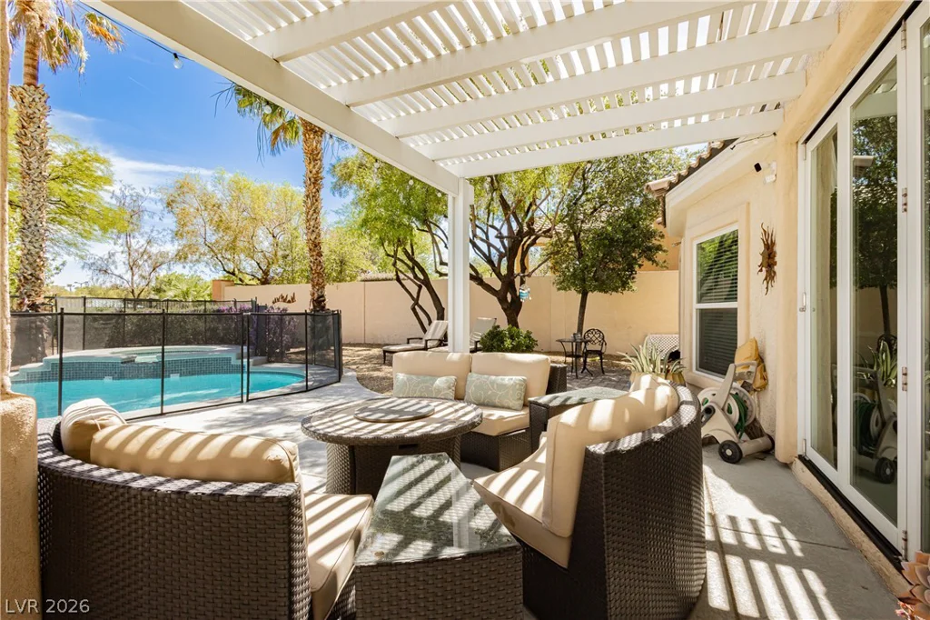 1729 Honey Tree, Las Vegas, NV 89144