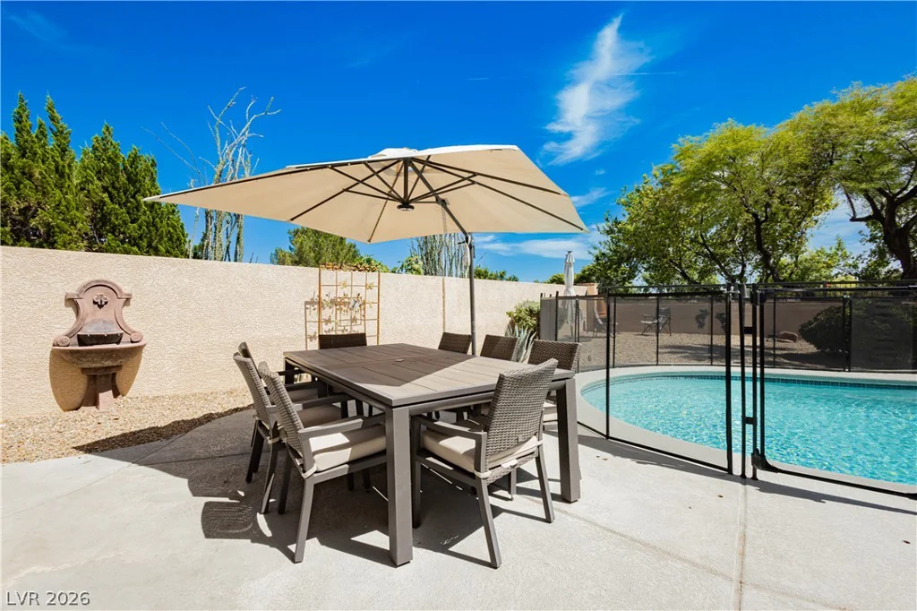 1729 Honey Tree, Las Vegas, NV 89144